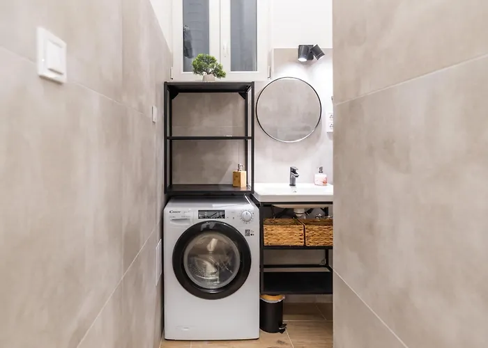 Studio-modern, Heroes' Square,central, Quiet Apartamento *